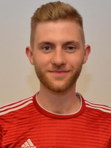 Moritz Meier