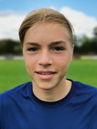 Julian Daniel Schauz