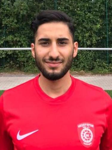 Ensar Güler
