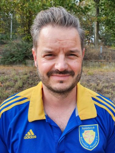 Joerg Koestner