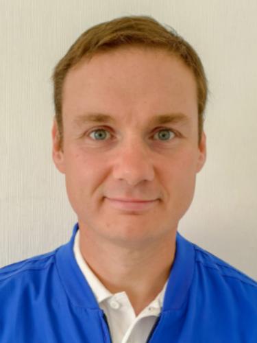 Sebastian Oswald