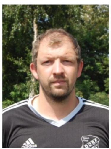 Dominic Grönniger