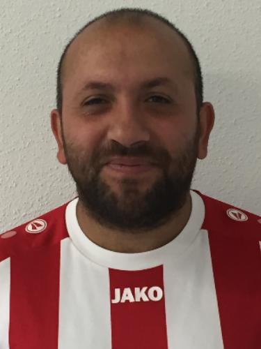 Ekrem Inal