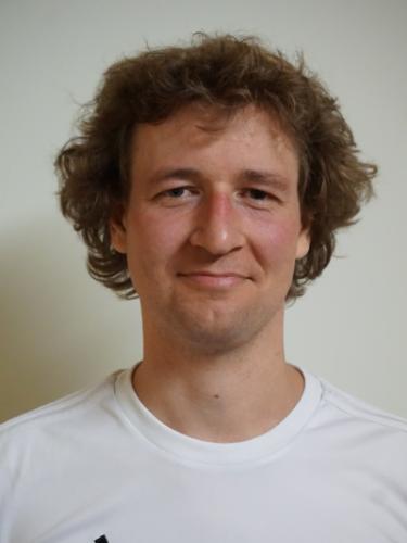 Matthias Wrede