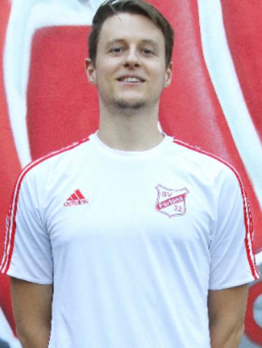 Markus Dziwisch