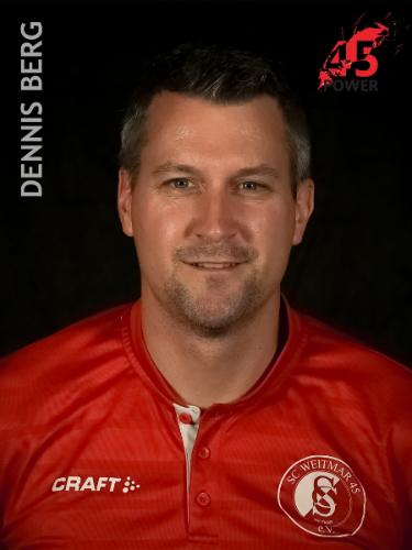 Dennis Berg