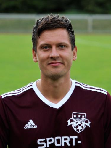 Sebastian Frank