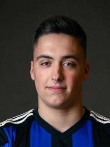 Moritz Hake