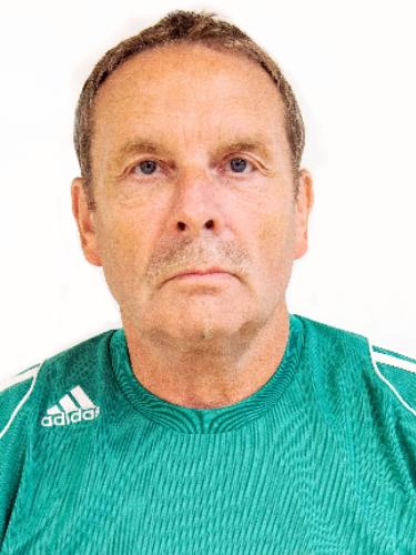 Heinfried Horstmann