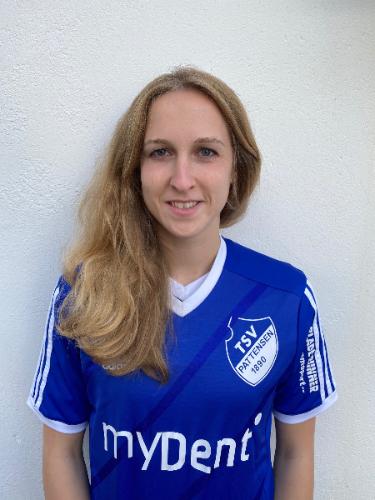 Amrei Christianhemmers