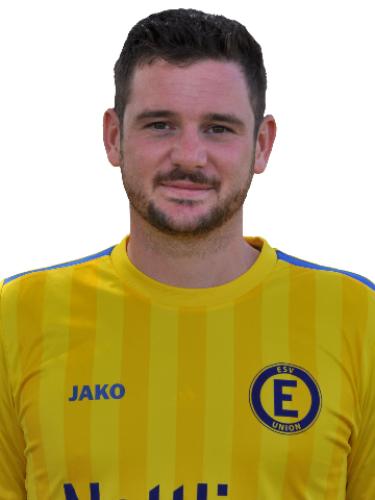 Patrick Zeuch