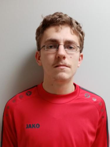 Justin Taphorn