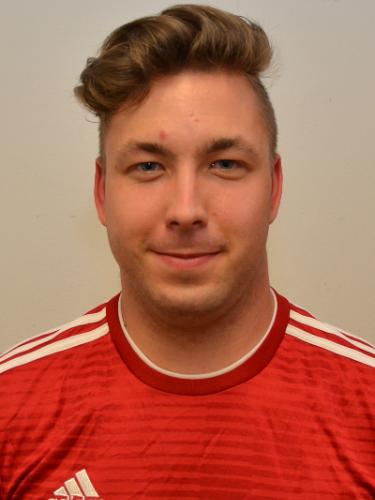 Justin Krüger