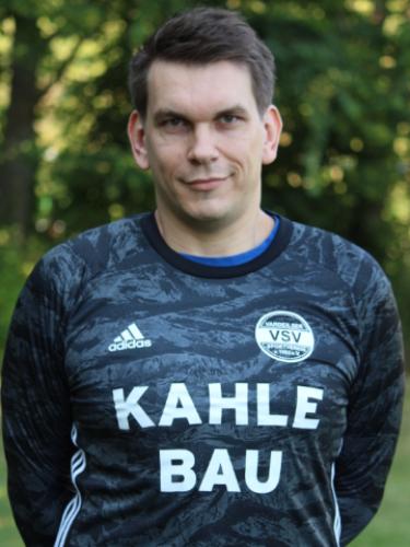 Daniel Bartels
