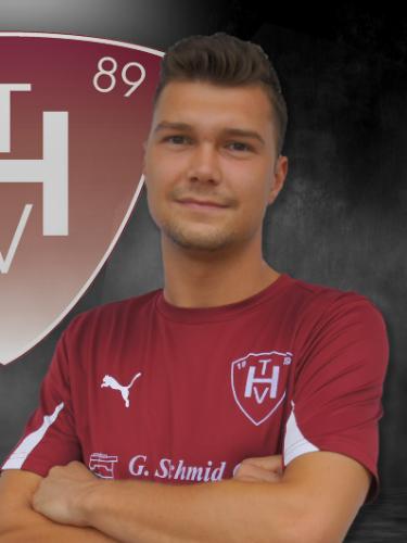 Niklas Eberle