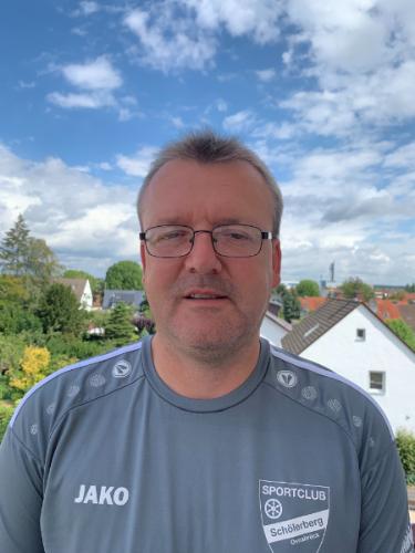 Björn Larberg