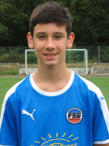 Elias Arheilger