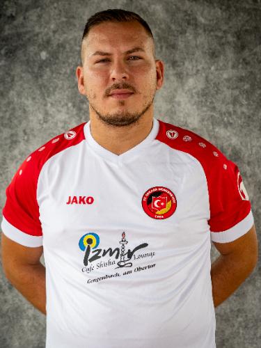 Anil Akgül