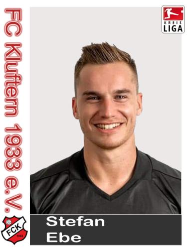 Stefan Ebe