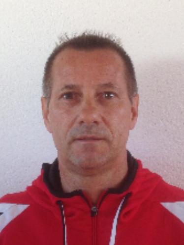 Roland Berg