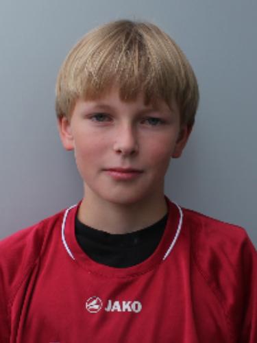 Johannes Meyer zu Himmern