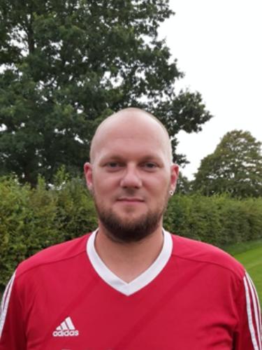 Daniel Steckert