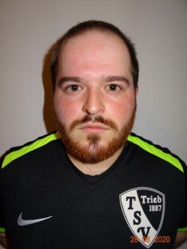 Tim Cailji