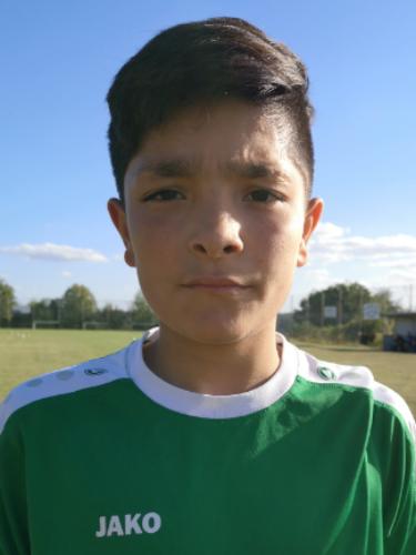 Mouhammad Al Hassan