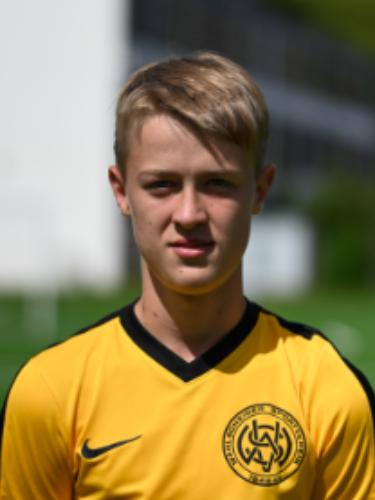 Sidney Schmidt