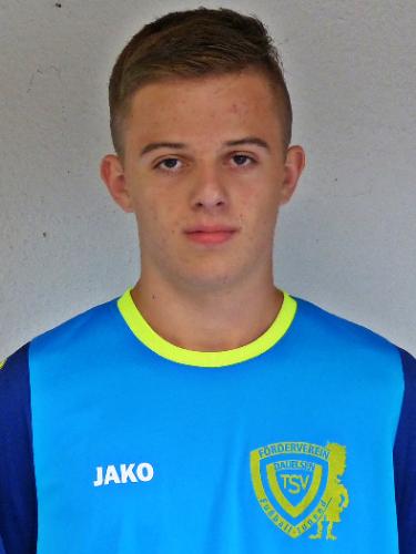 Timm-Luca Dressler