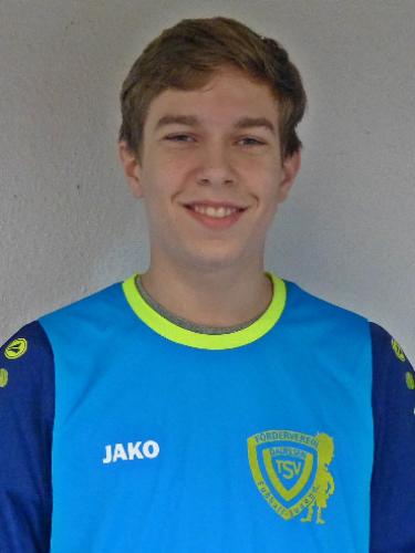 Torben Hamann