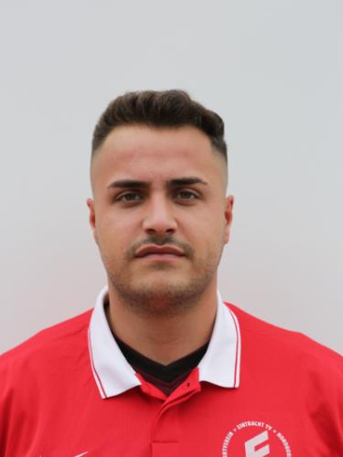 Kasim Demir