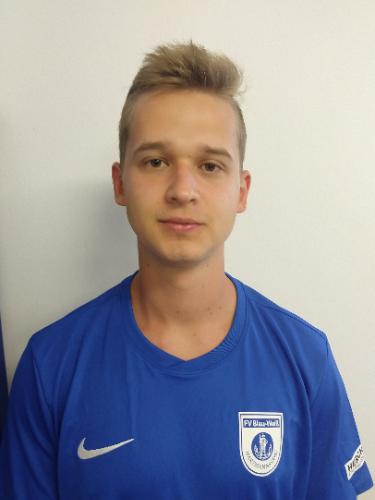 Jonas Eggert