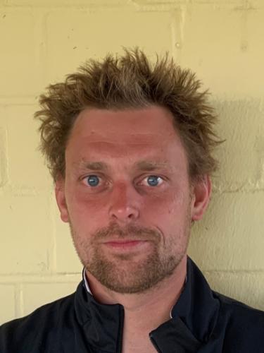 Sebastian Minderlein