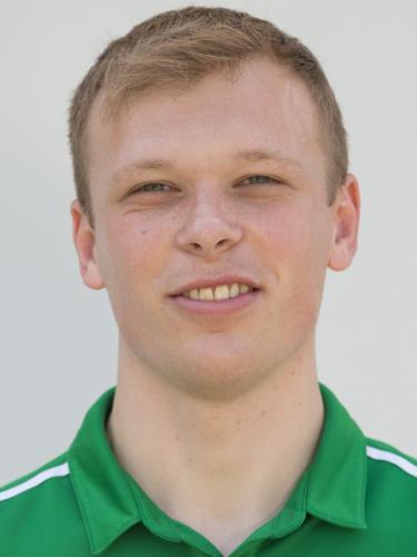 Johannes Vogt