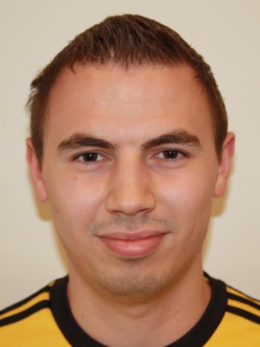 Niklas Henkel