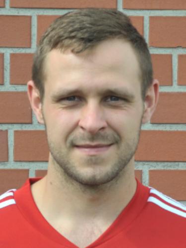 Daniel Friedemann