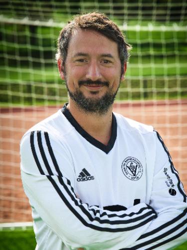 Steve Liebau