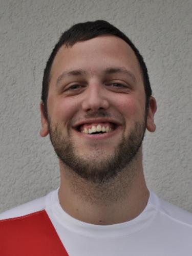 Patrick Laut