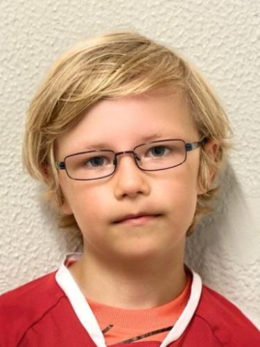 Ben Vincent Watermeier