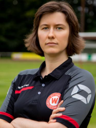 Lena Behrends