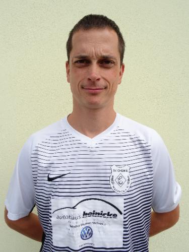 Arne Römer