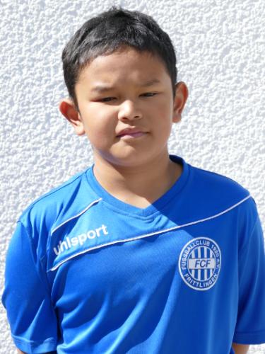 Ryan Ouk