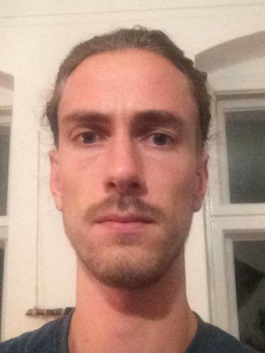 Timothee Jan Roetman