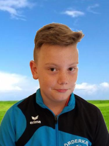 Vincent Adrian Ruschmeyer