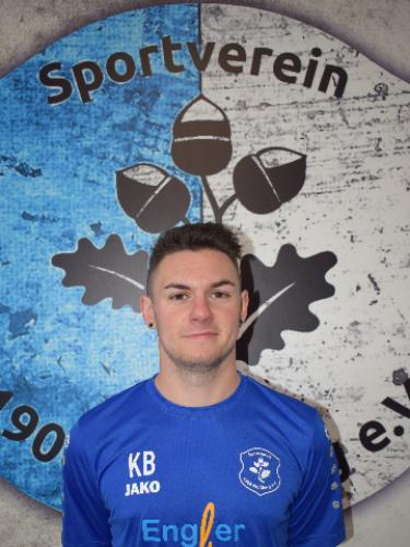 Kevin Bünsch