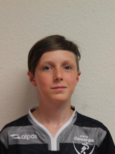 Dominik Samuel Erdmann