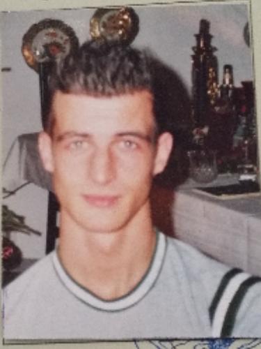 Michel Mc Cann