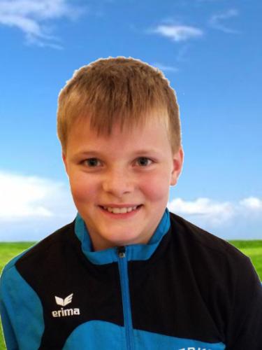 Jesper Lasse Borrmann