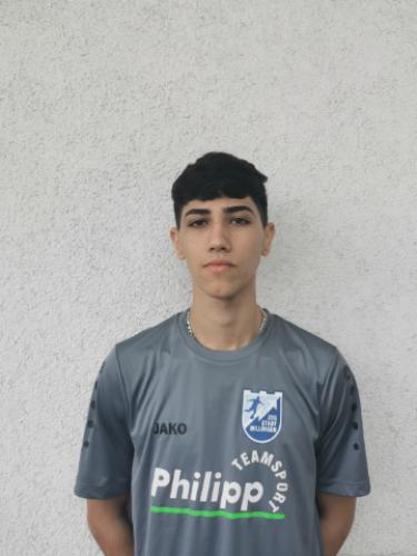 Abdulrahman Dalati